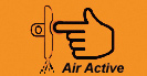 Air Pocket Nose Pads