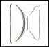 Clear-adhesive-stick-on-nose-pads