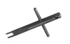 Nose Pad Popper Tool for Eyeglass Nose Pads Removal and Replacement