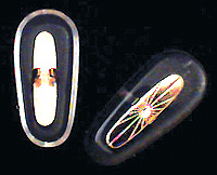 Nose Pads for Ray-Ban Glasses and Sunglasses