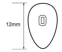 Nose pad