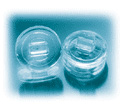 Round nose pieces