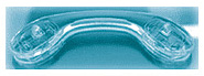 Strap nose pads