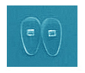 Nose pads