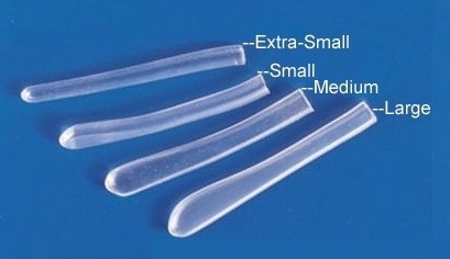 Eyeglasses Temple Tips and Temple Covers